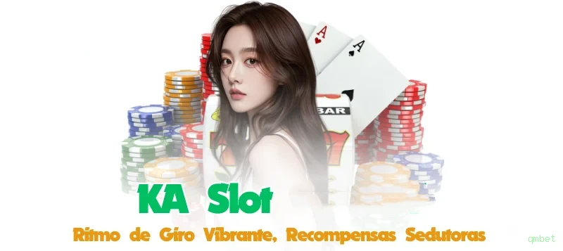 Slots no app qmbet mobile