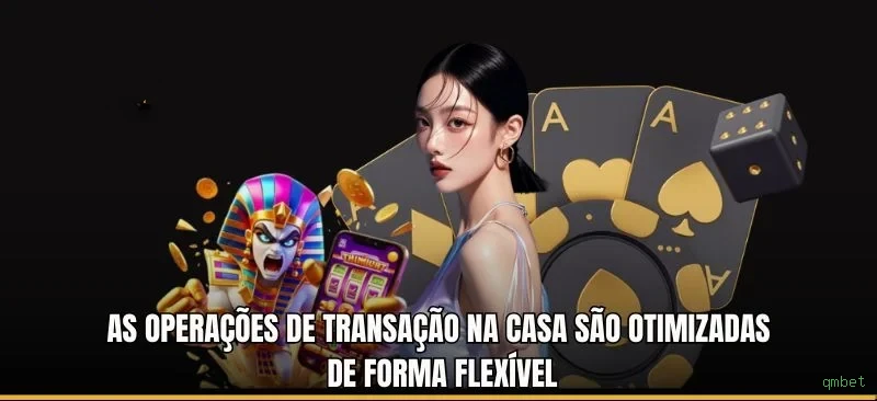 Central de dúvidas rápidas sobre o app qmbet