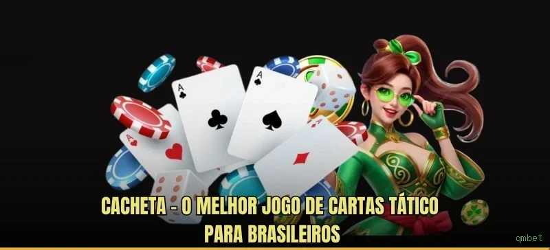 Apostas esportivas qmbet - futebol e esportes ao vivo