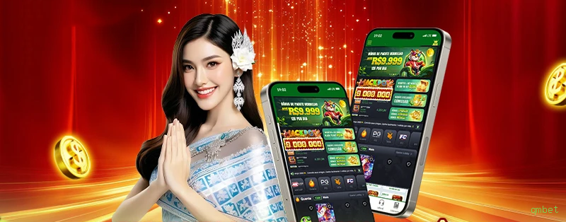 Cassino qmbet app mobile